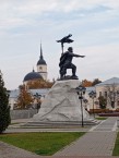 Калуга