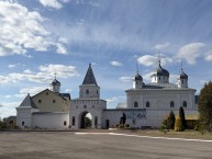 Мещовск