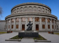 Opera House