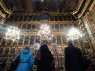 Знаем самые намоленные места с потрясающей атмосферой!
