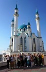 Мечеть Кул Шариф