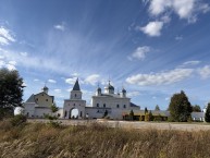 Мещовск