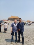 Запретный город, индивидуальная экскурсия по главному историческому комплексу Пекина.