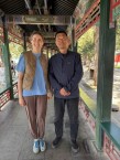 Летний дворец, знаменитая длинная галерея, индивидуальный тур для гостей.