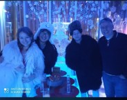 Russkiy in Moscow City