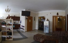Общая зона