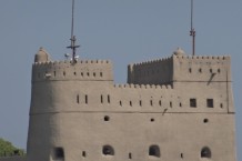 Крепость Джалали