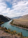 Катунские террасы