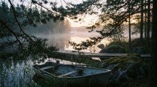 Фото 7 незабываемых идей для однодневных поездок из Хельсинки