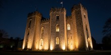 Фото Лучшие впечатления в Колчестере (Эссекс): римские стены, гигантский норманнский донжон и жуткие подземелья