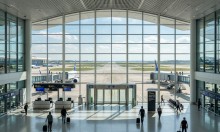 Фото Назван самый загруженный международный аэропорт в мире