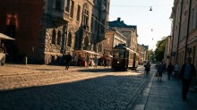 Фото 8 лучших занятий в Турку, Финляндия: гид для самостоятельных путешественников