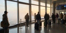 Фото Сирия и Ирак возобновляют прямое авиасообщение с Москвой