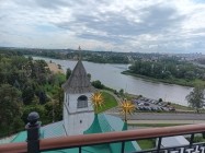 Фото За эмоциями и культурой: куда ездит молодёжь по России