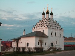 Фото Коломенский Посад