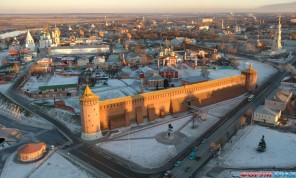 Фото Обзорная экскурсия по Коломне