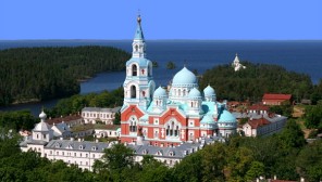 Фото Экскурсия на ВАЛААМ
