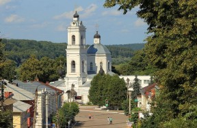 Фото Таруса