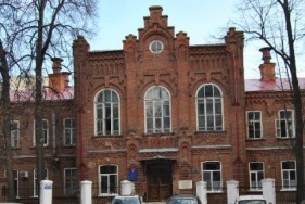 Фото Казань медицинская