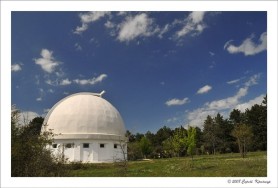 Фото Экскурсия "Крымская обсерватория"