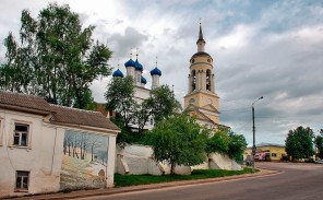 Фото Боровск