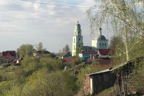 Фото Козельск