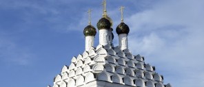 Фото Коломенский Посад