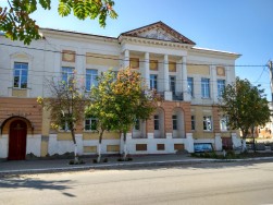 Фото Одоев