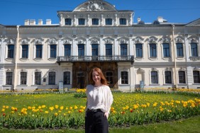 Фото Шереметевский дворец