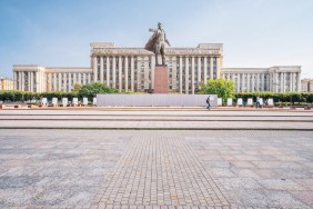 Фото Московский проспект. Краеведческая прогулка