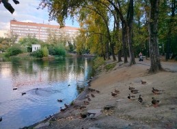 Фото Делу - время, потехе - час