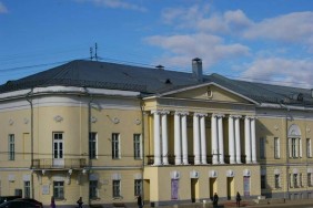 Фото Владимир древний и современный.