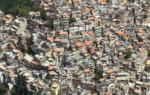 Фото Обзорная экскурсия по Росинье: жизнь фавелы изнутри