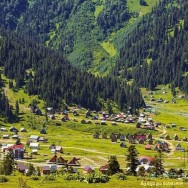 Фото Бахмаро