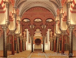 Фото Экскурсия в Кордобе с частным гидом