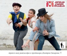 Фото Легенды старого Ярославля © авторский тур Дмитрия Захарова