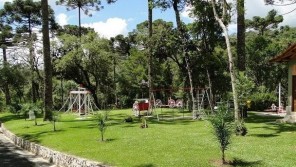 Фото Парк Ouro Fino