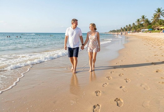 Photo Where to go in winter 2026/2027: the best vacation destinations