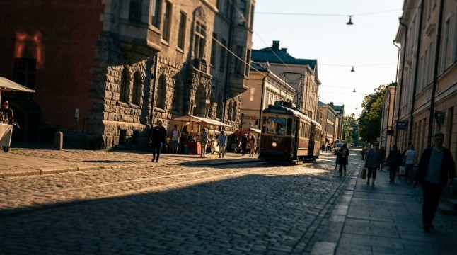 Фото 8 лучших занятий в Турку, Финляндия: гид для самостоятельных путешественников