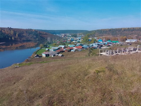 Фото Малые города набирают популярность: куда россияне едут отдыхать летом‑2026