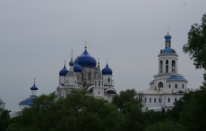 Фото Боголюбово