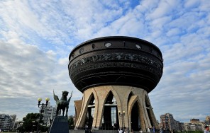 Фото Обзорная экскурсия по Казани+Кремль