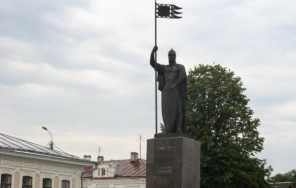 Фото Городец в 9 веках