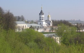 Фото Владимир - легенды и быль