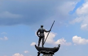 Фото ПАВЛОВО: ПУТЕШЕСТВИЕ ПО БЕРЕЗОПОЛЬЮ