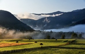 Foto Sightseeing-Tour durch den Berg Adjara