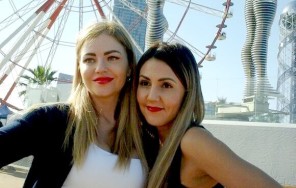 Foto Walking Sightseeing Tour von Batumi