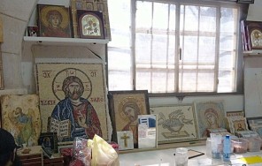 Фото Монастыри Иудейской пустыни и Мертвое море