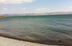 Фото Чудеса в Галилее и мистика Цфата