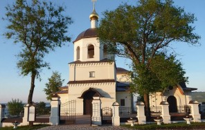 Фото По эпохам Свияжска
